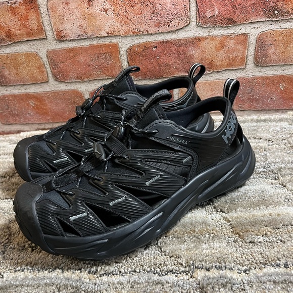 Hoka One One Shoes - Hoka one one Hopara women Sz 8